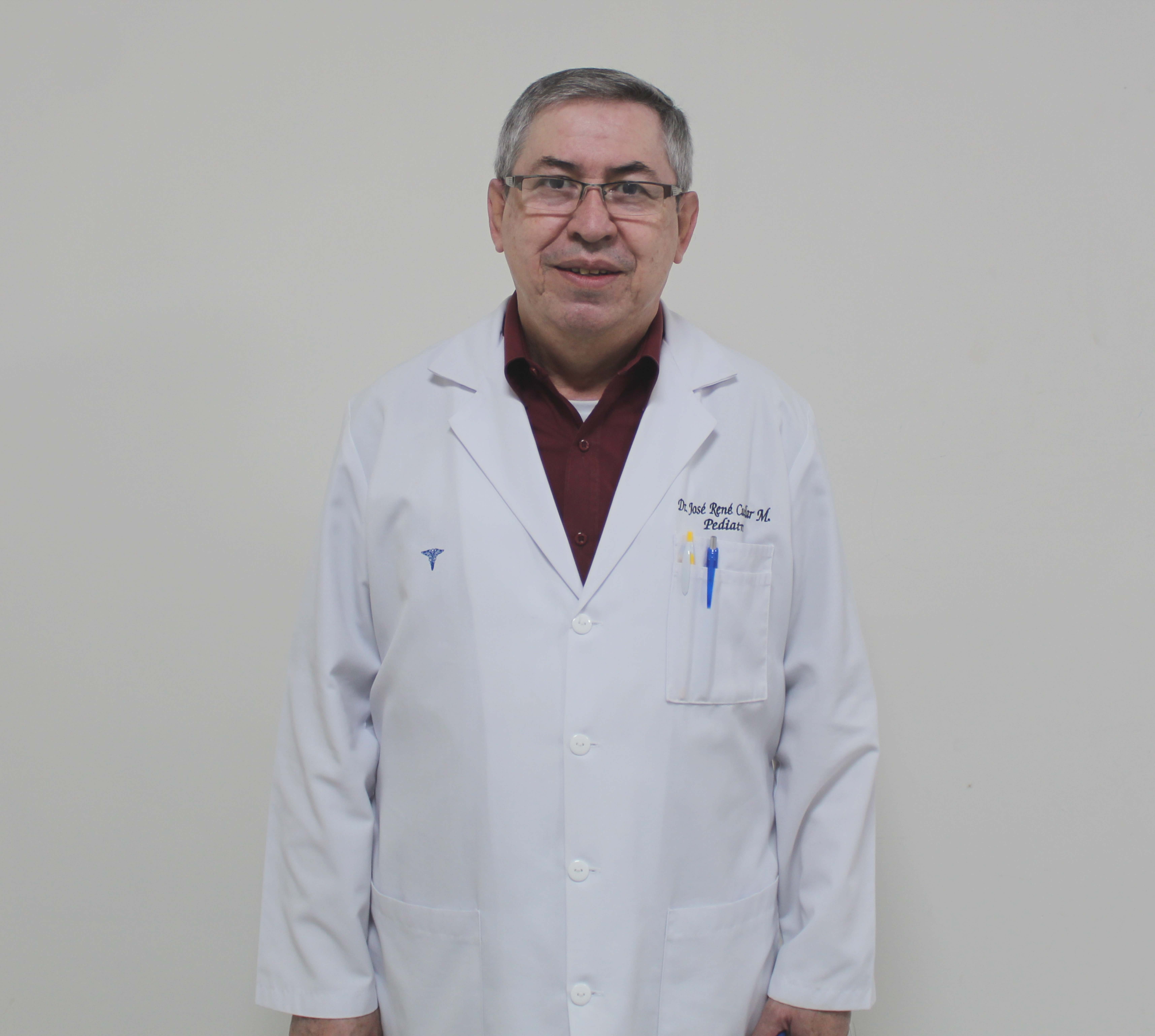 Dr. Rene
